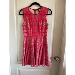 BCBC MAXAZRIA mini dress